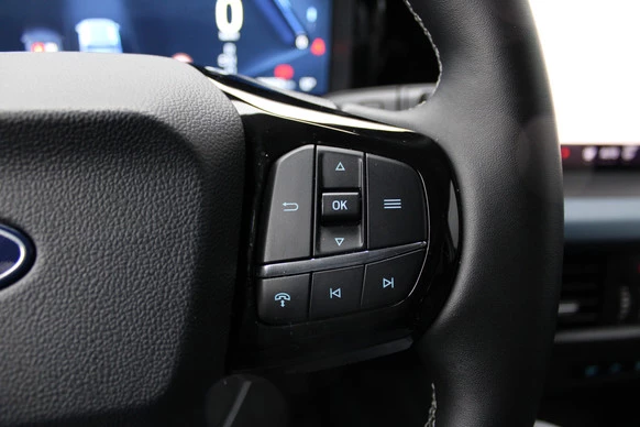 Ford Tourneo Courier - Afbeelding 11 van 30