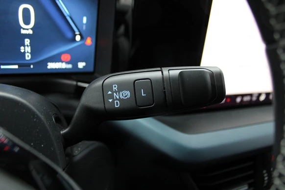 Ford Tourneo Courier - Afbeelding 12 van 30