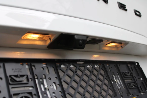 Ford Tourneo Courier - Afbeelding 13 van 30