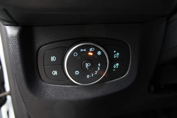 Ford Tourneo Courier - Afbeelding 16 van 30