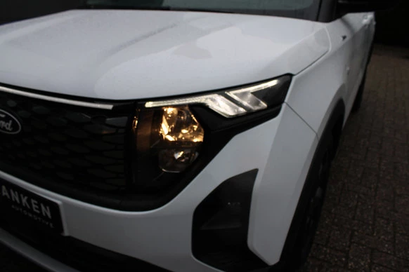 Ford Tourneo Courier - Afbeelding 17 van 30