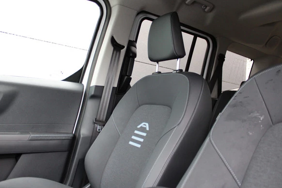 Ford Tourneo Courier - Afbeelding 19 van 30