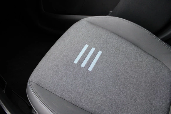 Ford Tourneo Courier - Afbeelding 22 van 30