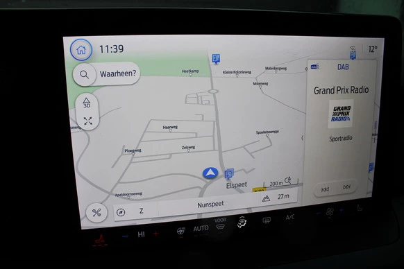 Ford Tourneo Courier - Afbeelding 23 van 30