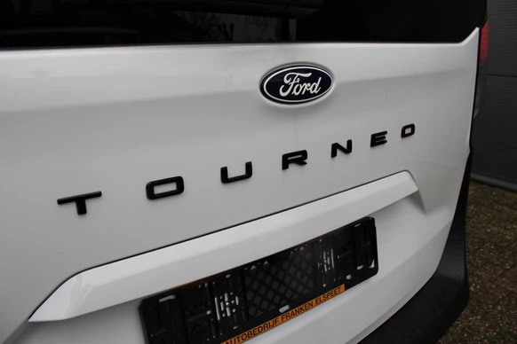 Ford Tourneo Courier - Afbeelding 24 van 30