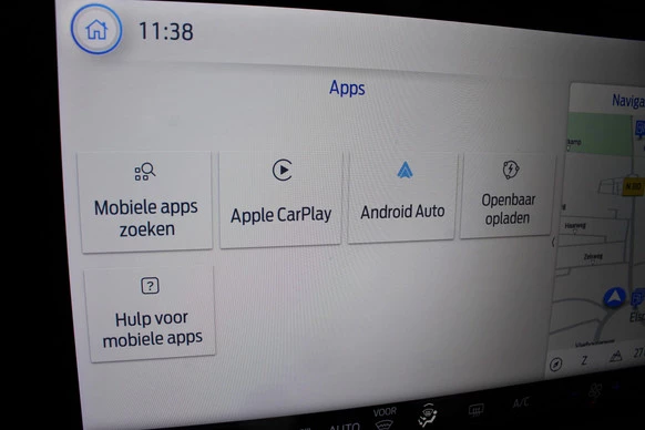 Ford Tourneo Courier - Afbeelding 27 van 30