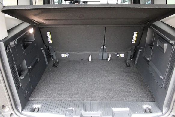 Ford Tourneo Courier - Afbeelding 30 van 30