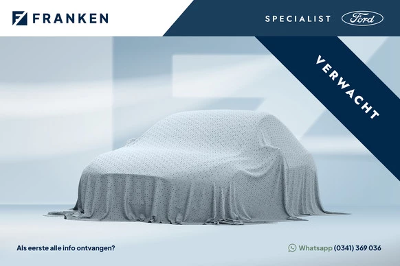 Ford Tourneo Custom - Afbeelding 1 van 5