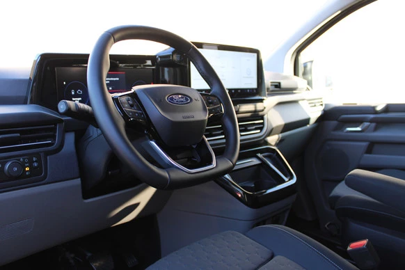 Ford Tourneo Custom - Afbeelding 4 van 30