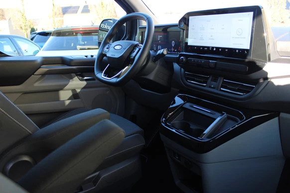 Ford Tourneo Custom - Afbeelding 6 van 30