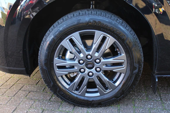 Ford Tourneo Custom - Afbeelding 7 van 30