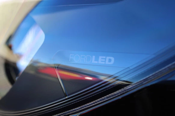 Ford Tourneo Custom - Afbeelding 17 van 30