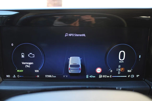 Ford Tourneo Custom - Afbeelding 9 van 30