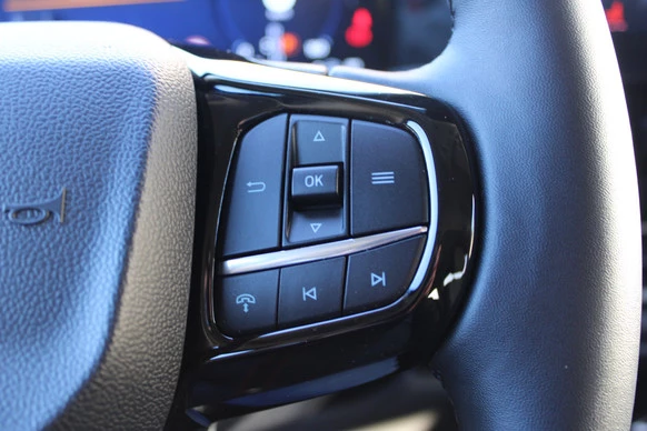 Ford Tourneo Custom - Afbeelding 11 van 30