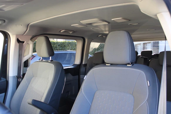 Ford Tourneo Custom - Afbeelding 12 van 30