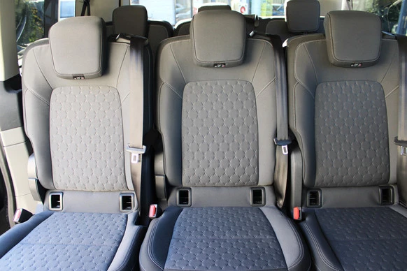 Ford Tourneo Custom - Afbeelding 14 van 30