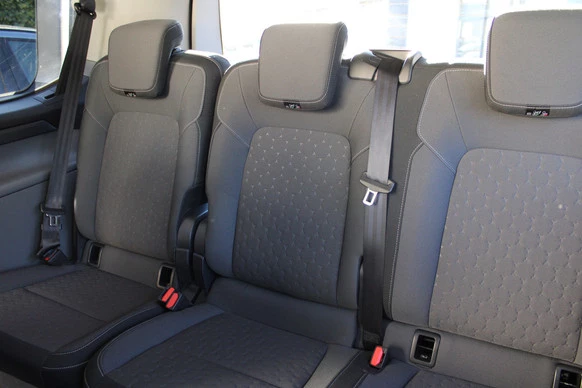 Ford Tourneo Custom - Afbeelding 18 van 30