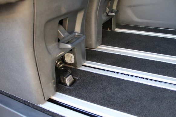 Ford Tourneo Custom - Afbeelding 19 van 30