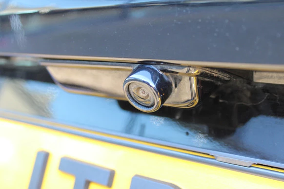 Ford Tourneo Custom - Afbeelding 21 van 30