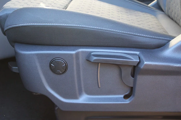 Ford Tourneo Custom - Afbeelding 22 van 30