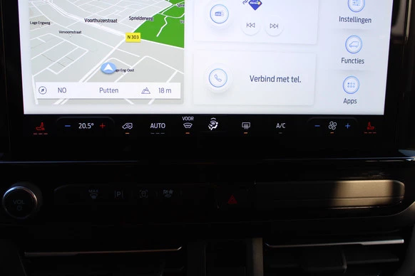 Ford Tourneo Custom - Afbeelding 25 van 30