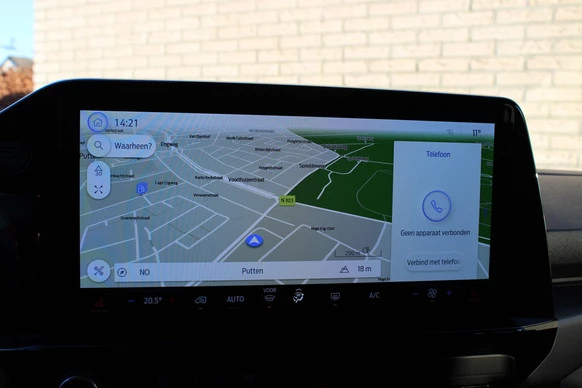 Ford Tourneo Custom - Afbeelding 27 van 30