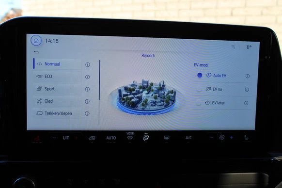 Ford Tourneo Custom - Afbeelding 29 van 30