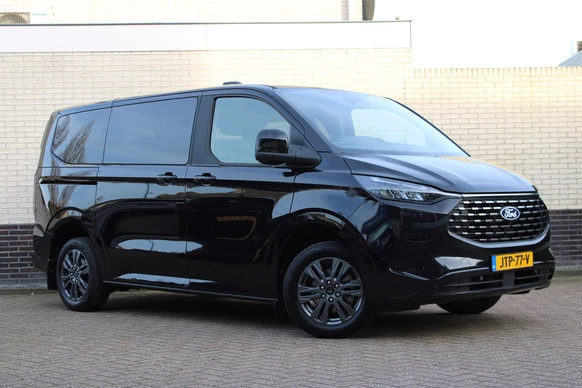 Ford Tourneo Custom - Afbeelding 1 van 30