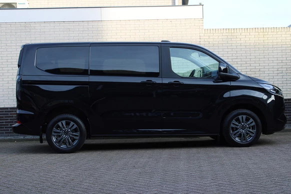 Ford Tourneo Custom - Afbeelding 2 van 30