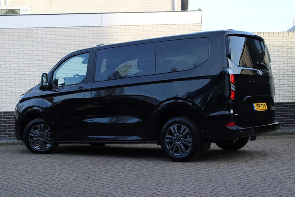 Ford Tourneo Custom - Afbeelding 3 van 30