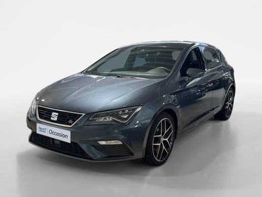 SEAT Leon - Afbeelding 1 van 29