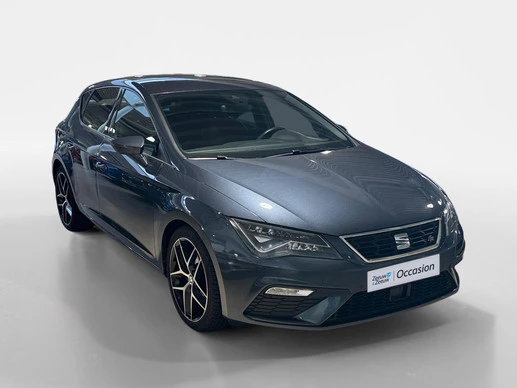 SEAT Leon - Afbeelding 2 van 29