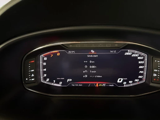 SEAT Leon - Afbeelding 10 van 29