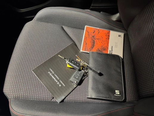 SEAT Leon - Afbeelding 14 van 29