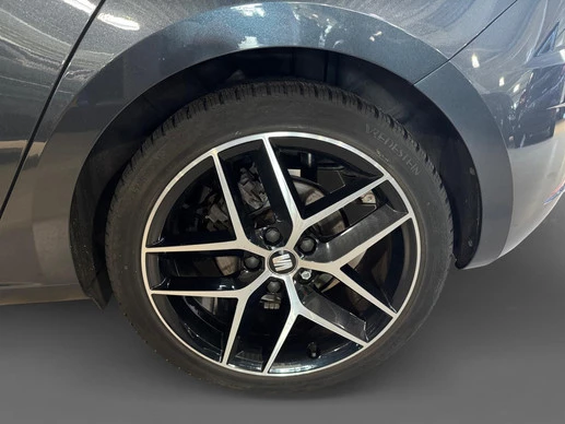 SEAT Leon - Afbeelding 16 van 29