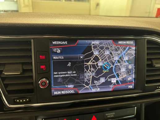 SEAT Leon - Afbeelding 17 van 29