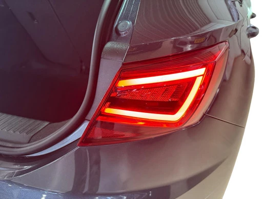 SEAT Leon - Afbeelding 18 van 29