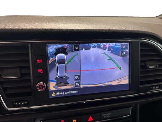 SEAT Leon - Afbeelding 20 van 29