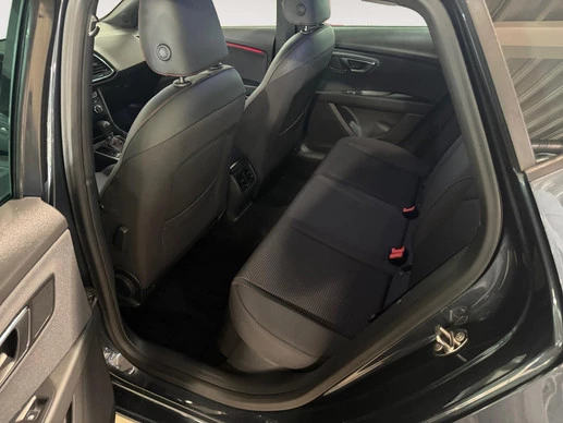 SEAT Leon - Afbeelding 21 van 29