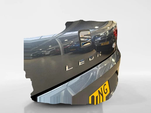 SEAT Leon - Afbeelding 22 van 29