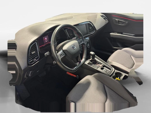 SEAT Leon - Afbeelding 25 van 29