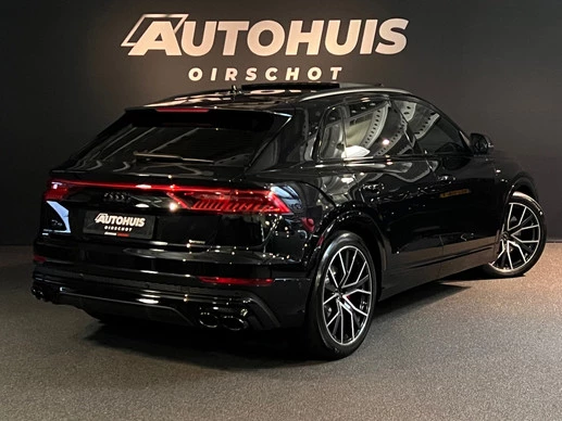 Audi Q8 - Afbeelding 2 van 30