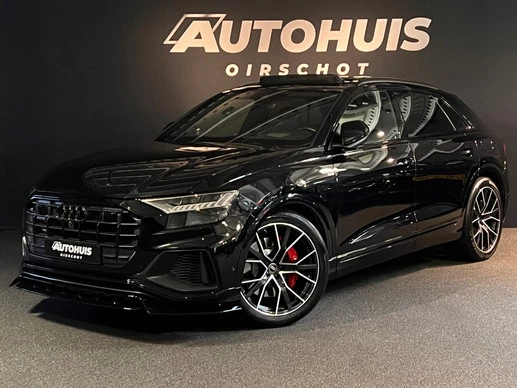 Audi Q8 - Afbeelding 1 van 30