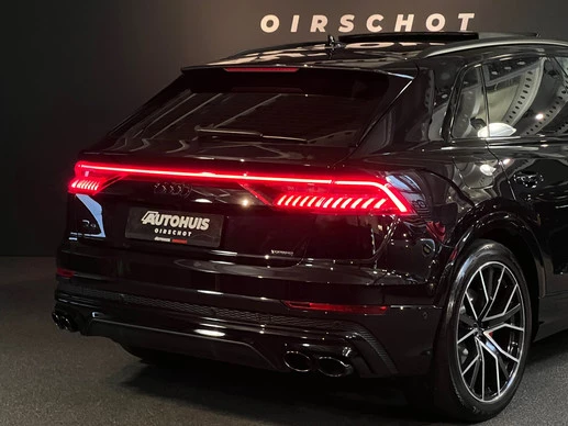 Audi Q8 - Afbeelding 4 van 30
