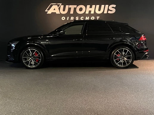 Audi Q8 - Afbeelding 5 van 30