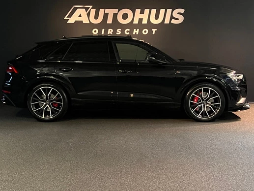Audi Q8 - Afbeelding 6 van 30