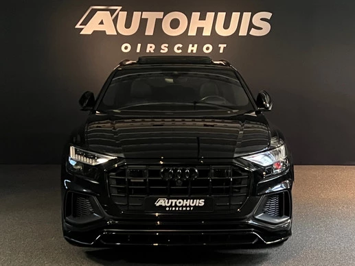 Audi Q8 - Afbeelding 7 van 30