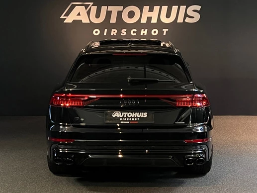 Audi Q8 - Afbeelding 8 van 30