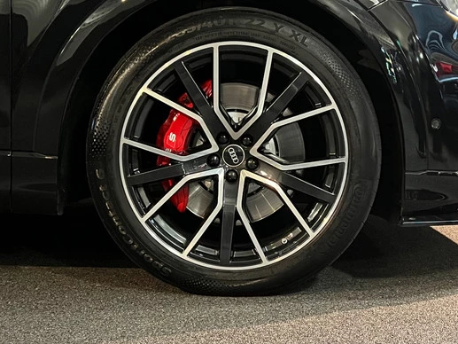 Audi Q8 - Afbeelding 9 van 30