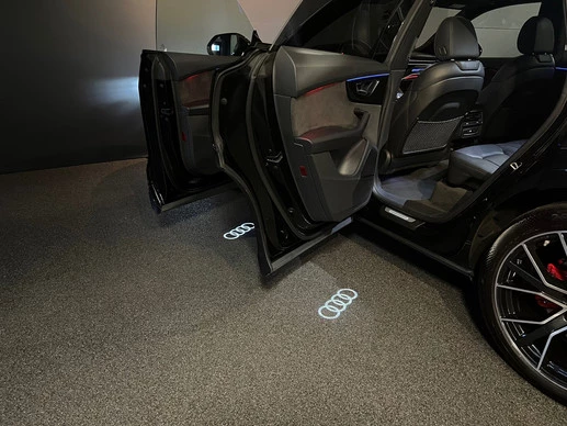 Audi Q8 - Afbeelding 11 van 30